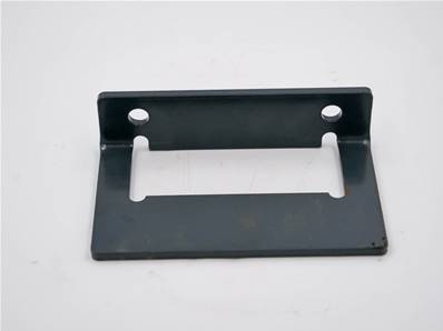Slide Plate Frame Eco Log 9902559GR