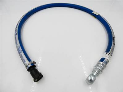 Hose As Eco Log 9905958