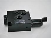 Brake Valve Eco Log 9906311