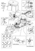 AdBlue, assembly 9992346