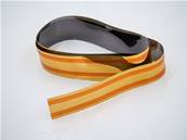 Solar film back door Eco Log ZRSA.X24388