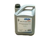 Transmission oil YORK 796 75W90 5L