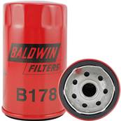 Engine Oil Filter SO228753 Parker B178