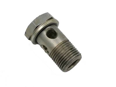 Screw banjo 1/4 Parker AR-08