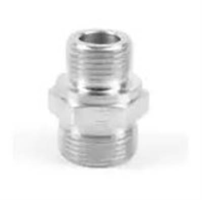 Adapter male 20S - male BSP ISO 1179 3/4 Parker GE20SREDOMDCF