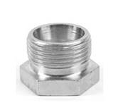 Plug male 8L ROV08LCFX