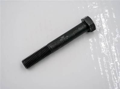 Axle screw John Deere 19M8620