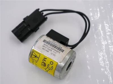 Parking brake coil John Deere AT147011