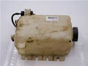 Windshield washer tank complete John Deere AT174347-US