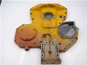 Used crankcase John Deere DZ102321-US