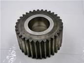 Used axle pinion John Deere DZ106198-US