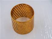 Cylinder lift bearing John Deere F008316