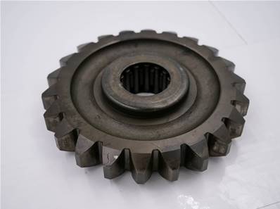Used bogie sprocket Z=22 John Deere F045043-US