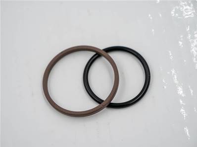 Service brake V-Ring seal John Deere F066807