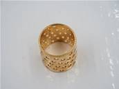 Bearing link John Deere F064310