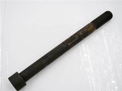 Bogie fixing screws John Deere F044901