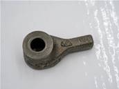 Gear lever John Deere F065282