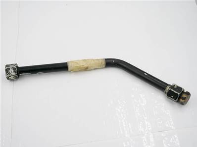 Differential fill pipe John Deere F617586