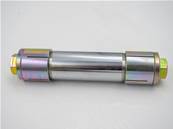 Expander shaft John Deere F694321