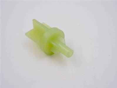 Engine valve John Deere R121043