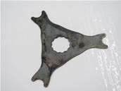 Sheet brake John Deere R165986
