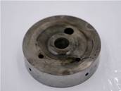 Used upper engine sprocket John Deere R504843-US