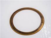 Used shim bronze wedge John Deere R52389-US