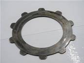 Used differential clutch plate 1200 John Deere R78156-US