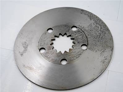 Used brake disc John Deere R91782-US