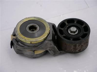 Used belt tensioner John Deere RE70536-US