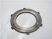 Used axle brake plate John Deere T148934-US