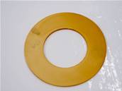 Hitch seal John Deere T152843