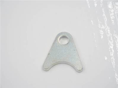Blade shaft lock John Deere T170880