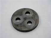 Used retaining washer John Deere T184602-US