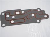 Winch seal John Deere T212838