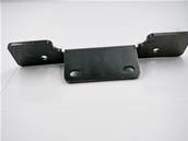 Work light hinge John Deere T232035