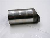 Used satellite door pinion shaft John Deere YZ121442-US