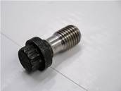 Used axle screw John Deere YZ120470-US