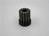 Coupling sleeve John Deere YZ103042