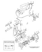 Measuring wheel LM006210
