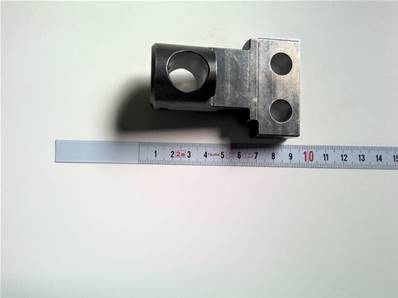 Pin Saw 98 Xl Log Max RE013684