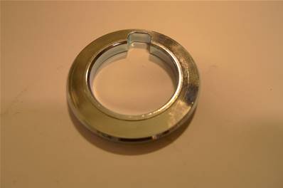 Shim 35X55X6.0-6.5 Log Max RE016779