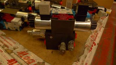 Manifold Log Max RE017615