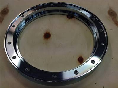 Cover Log Max RE017884