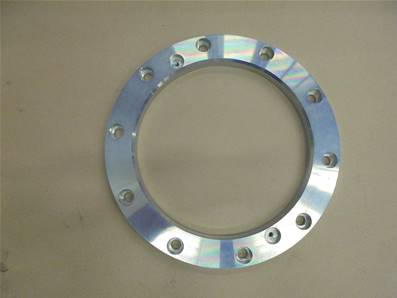 Locking plate Log Max RE018641