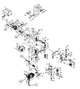 Accumulation kit with rotator control LM034541