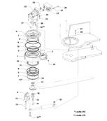 Saw unit 518 LM047068