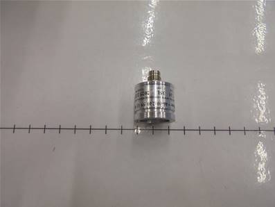 Sensor Log Max RE401383
