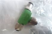 T-Distr. 5-Pole M12 Log Max RE402313