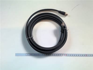Cable Ethernet + Log Max RE402318